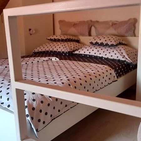 Apartman Niki, Medov Dolac - Lovrec Lägenhet Exteriör bild
